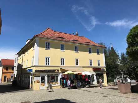 Leben und Genießen Sie im Herzen Gothas | Renovierungsbonus von 635 € | EBK (360°- Rundgang)