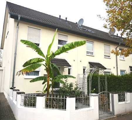 Reihenendhaus in Bonn Tannenbusch zu vermieten