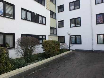 Gelegenheit! Familienfreundliche 4Zi ETW in guter Wohnlage