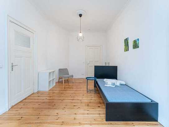Zimmer Boxhagener Straße - Room 1