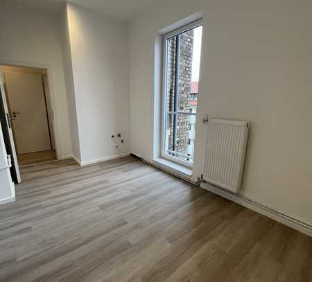 4 Zimmer Wohnung, EBK optional!