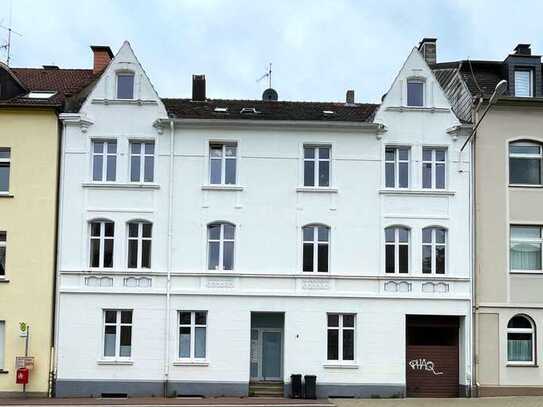 Gemütliche 3 Zimmerwohnung im 1. OG in Schwelm