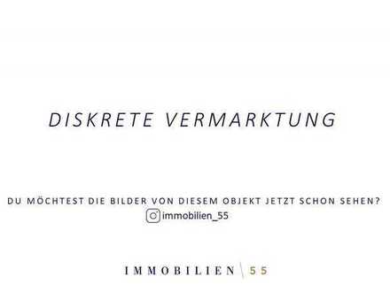 45 qm Penthouse-Wohnung mit Balkon über den Dächern Kölns
