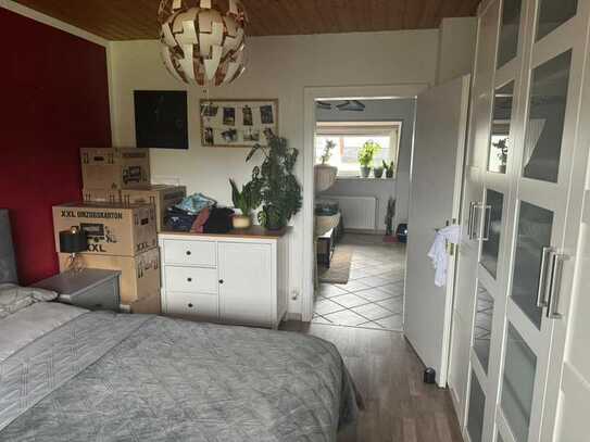 3 Zimmer DG Wohnung