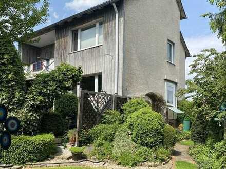 Familienfreundliches EFH in perfekter Lage