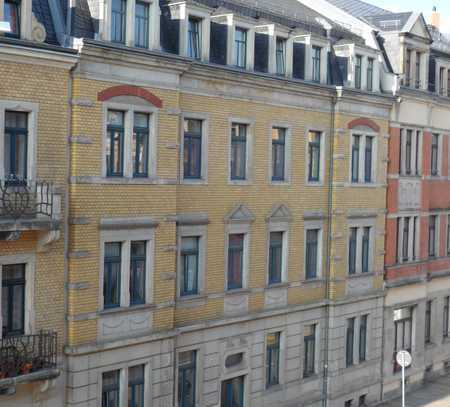 schöne 3-Zimerwohnung in Dresden Pieschen