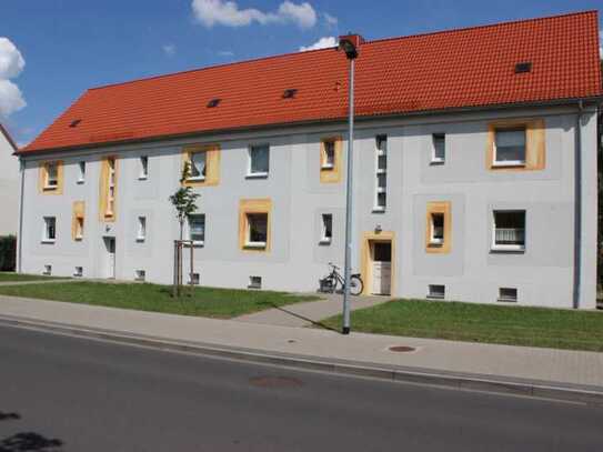 Herzlich Willkommen!