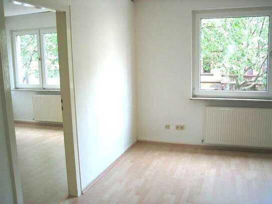 2-ZKB-Wohnung mit Balkon, nähe Hauptbahnhof und Uni, Kaiser-Wilhelm-Ring 13