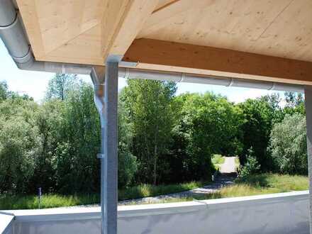 Kehl-Kronenhof Penthouse in 1. Linie zum Rhein