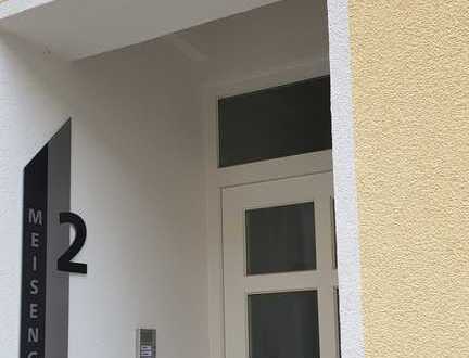 Altengerecht! Erdgeschoss mit Fußbodenheizung.