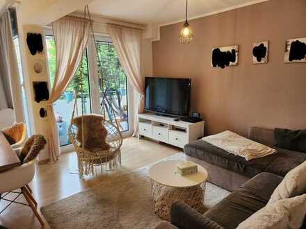 3 Zimmer im Zentrum von Hilden
