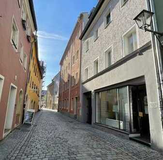 Charmante Büro-/Ladenfläche inmitten der Altstadt