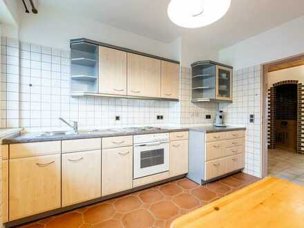 Komfortable 2 Zimmer Wohnung mit Garage in Herten