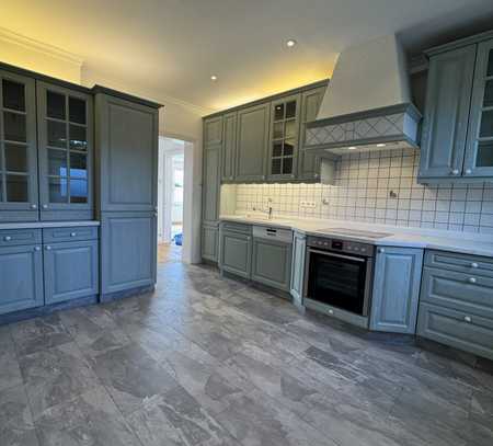 Erstbezug: Stilvolle 2-Zi.-Whg. (92 m²) – mit Option auf 3 Zimmer – hochwertige Ausstattung!