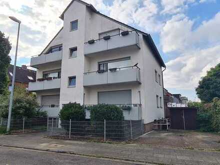 Helle 2-Raum Wohnung mit Balkon in Wesseling Berzdorf