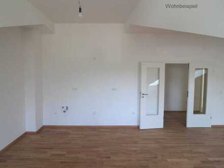 3-Zimmer-Traumwohnung mit einzigartigem Bergblick