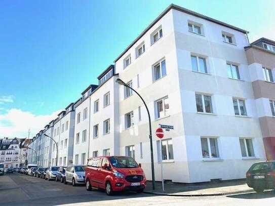 Klein aber fein: 1,5-Zimmer-Single-Appartment