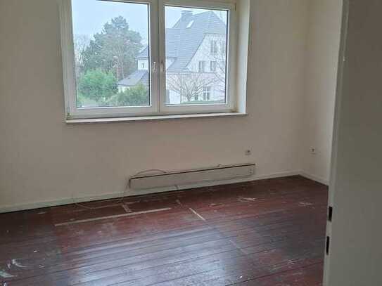 Preiswerte 2-Raum-Wohnung in Mülheim an der Ruhr