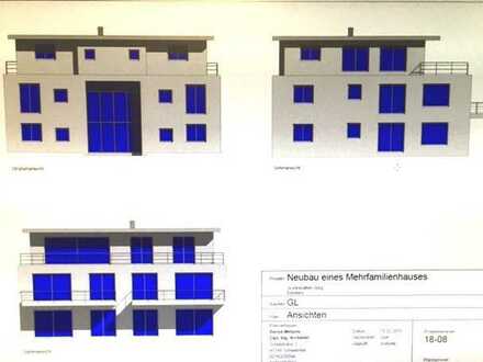 5 - Familienhaus NEUBAU mit Tiefgarage Baubeginn in kürze Möglich