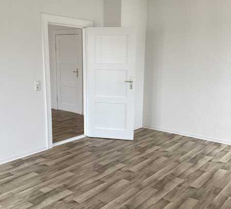 3-Zimmer Wohnung mit Einbauküche!