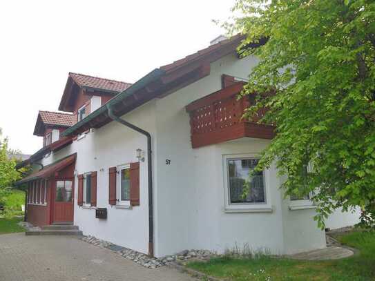 3-Zimmer-Souterrainwohnung (Nr.4) in Mehrfamilienhaus in ruhigem Wohngebiet in Erbach