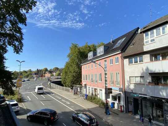 Kapitalanleger aufgepasst! Gut und dauerhaft vermietete 3,5 Raum Wohnung im Herzen von Essen-Werden