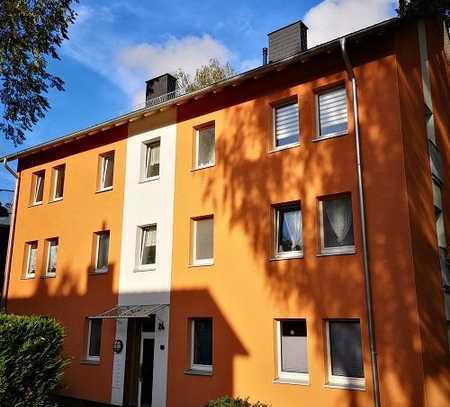 Etwas besonderes: günstige 2-Zimmer-Wohnung