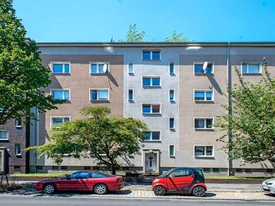 1-Zimmer-Wohnung in Dortmund Körne