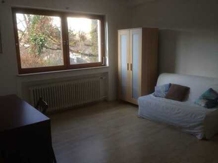 Schöne 1-Zimmer-Wohnung in Marburg Ockershausen