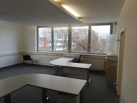 Helle Büroräume in bester Lage im Gewerbegebiet Neckarwiesen