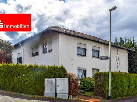 Schönes und gepflegtes Einfamilienhaus in ruhiger Lage von Eschhofen