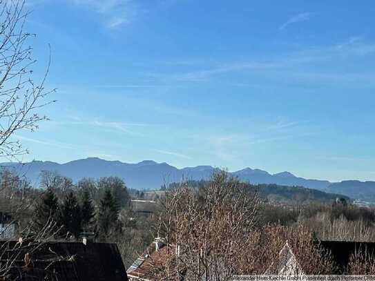 Alpenblick - Ihre besten Aussichten für Ihre Zukunft!