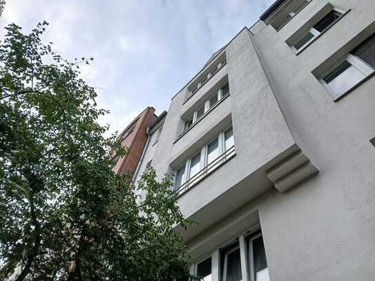 2-Raum-Wohnung im beliebten Stadtteil Adlershof