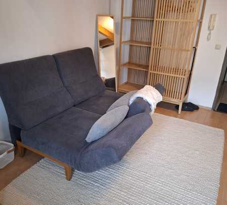 *** 1 Zimmer Studenten-Appartment ab 01.02.2025 *** Ponntor***