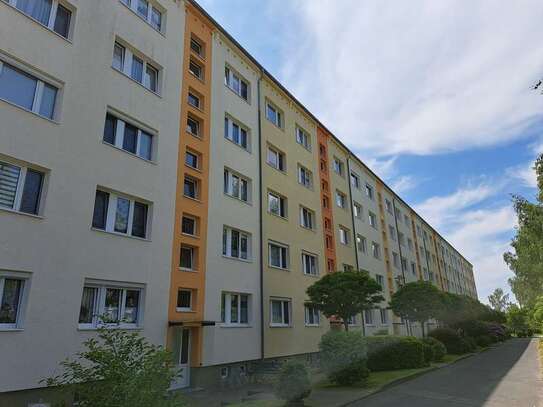 !!Erstbezug nach Sanierung!! 2 Zimmerwohnung 46,36 m²