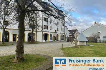 Traumhafte 3-Zimmer-Wohnung mit Weitblick - Erstbezug nach hochwertiger Renovierung