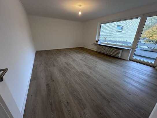 90 qm 4 Zr. Wohnung