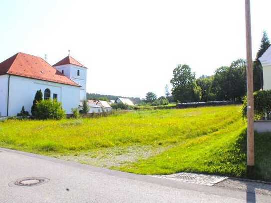 Sehr schön gelegenes Baugrundstück in ruhiger Lage Bobingen / Waldberg