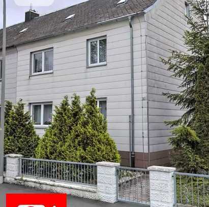 Zweifamilienhaus in Rehau