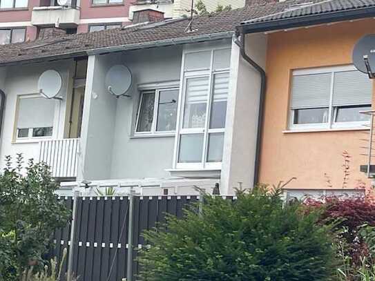 Kleines Einfamilienhaus in sonniger Lage von Siegen