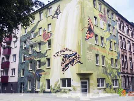 Wohnen im Schmetterlingshaus Dortmund