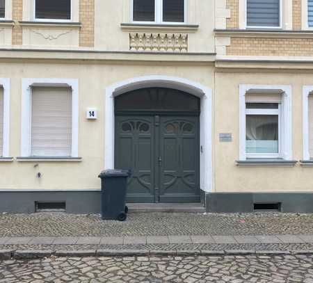 Gemütliche 2-Zimmerwohnung in Magdeburg-Fermersleben