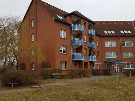 ⭐ Frisch renovierte Etagenwohnung mit Balkon