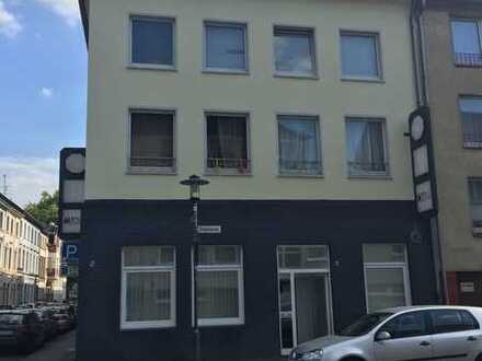 Schöne 2-Zimmer-Wohnung zur Miete in Krefeld City