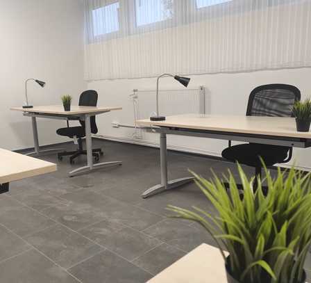 Attraktives Büro / Shared Office / Geschäftsadresse in Barsbüttel