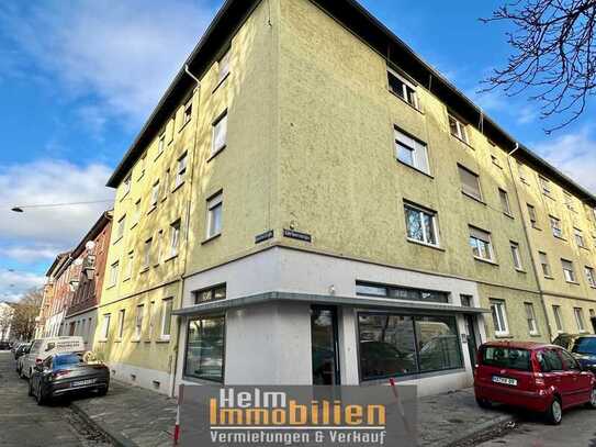 Laden / Büro - sofort frei
