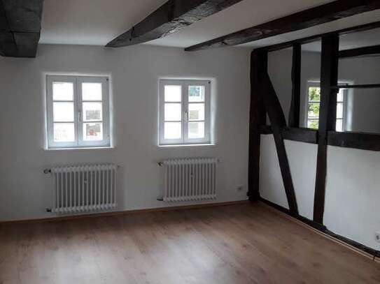 Gemütliche 1. Etage Wohnung