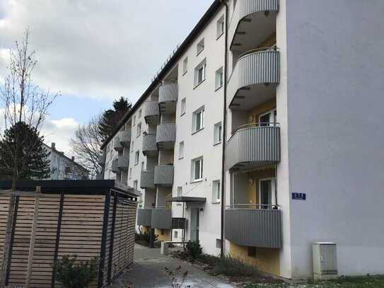 Schöne 3 Zimmer-Wohnung in Ingolstadt!
