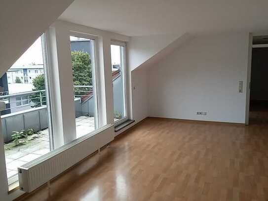 Bi-Brackwede | 3 ZKB im DG (mit Balkon)