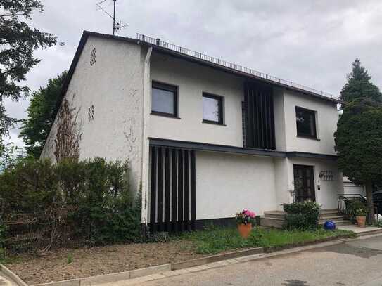Geräumiges 7-Raum-Einfamilienhaus mit gehobener Innenausstattung in Mainz Oberstadt